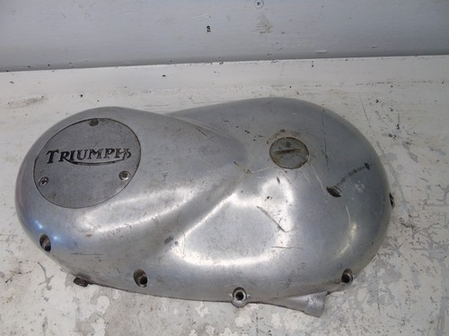 Triumph tr5t t100r - t100r, primary