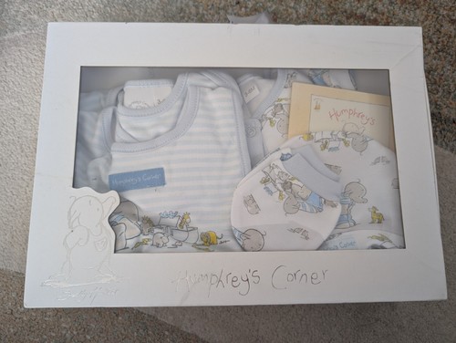 Bnib humphreys corner ark - bnib,