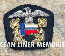 N.S Savannah States Marine
