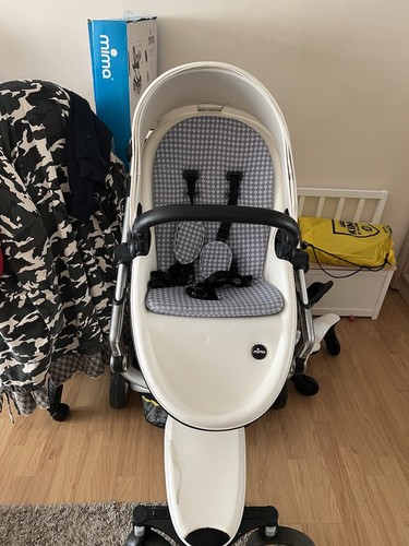 Custom made mima - mima, stroller
