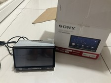 Sony XAV-AX3005DB DAB Car