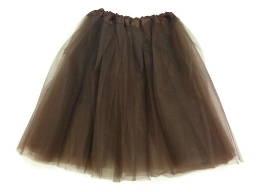Women tulle tutu - women's,