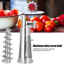 Tomato Juicer Fruit &