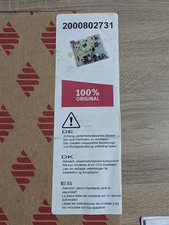 Glow-Worm 2000802731 XI Range