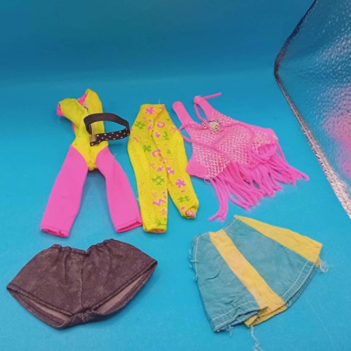 Barbie vintage doll - barbie,