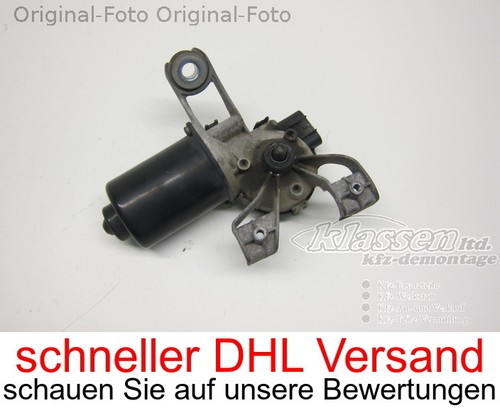 Wiper motor front - wiper,