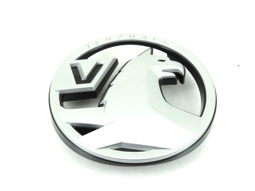 Genuine new vauxhall grille - vauxhall,