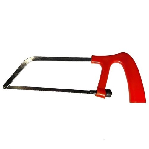 New 150mm junior hacksaw - junior,