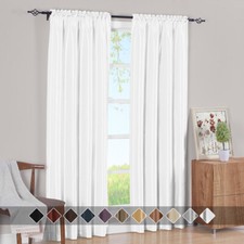 Window Curtain Panels Elegant