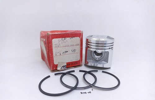 Honda cb100 xl100 77 - honda,