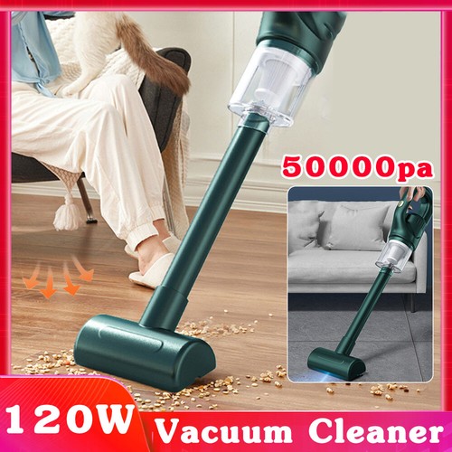 Powerful car vacuum cleaner - car,