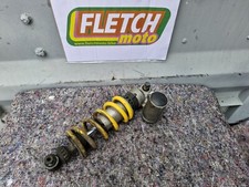 2001 yamaha 5eb rear - 5eb,