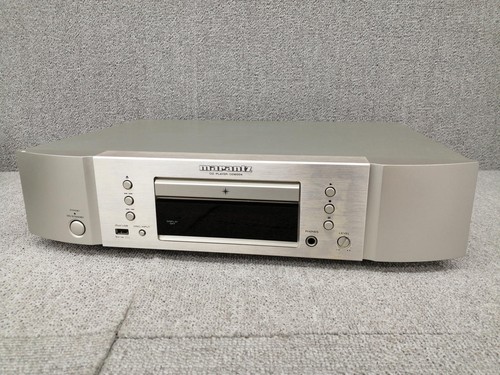 Marantz cd6004 player - cd,