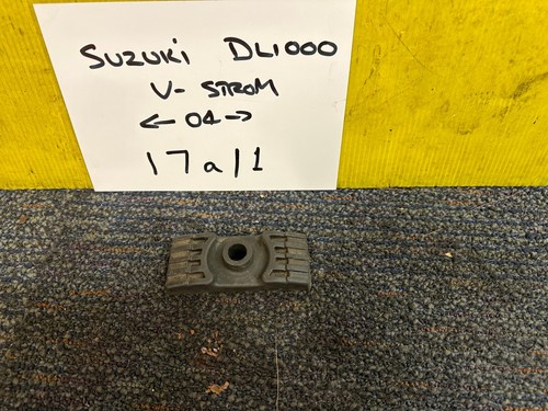 Suzuki dl1000 strom oem fuel - suzuki,