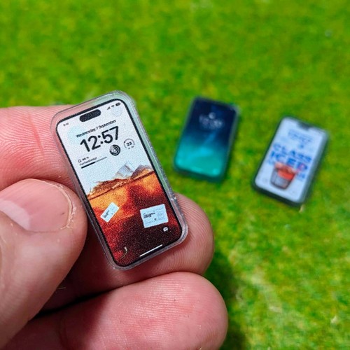 Mini elf mobile smartphone - mini, /