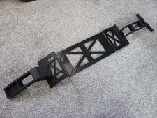 Mid sections for Tamiya truck