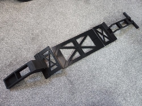 Mid sections for - , truck