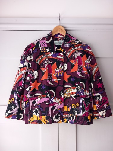 Clements ribeiro y2k fun - clements,