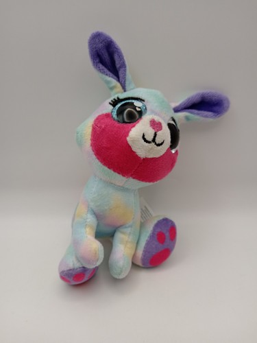 Ojo small colourful bunny - ojo,