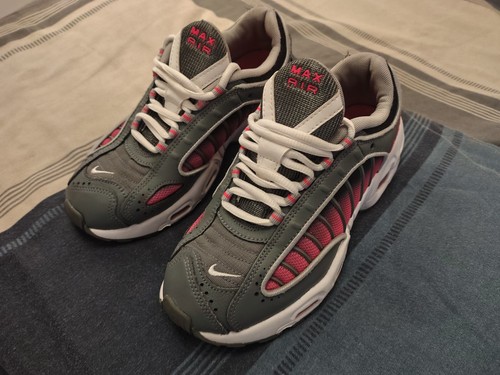 Nike air max tailwind - air,