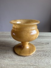 Vintage Alabaster Amber