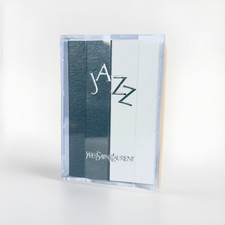 Vintage ysl jazz scented - vintage,