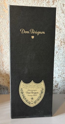 Dom perignon 2012 vintage - dom,