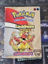 Wizards of the Coast Pokemon