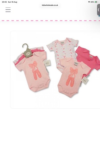 Nursery time set bodysuit - nursery, of