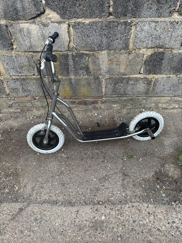 Retro old school bmx freestyle - old,