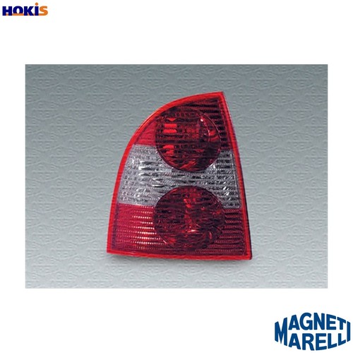 Tail light assembly - tail,