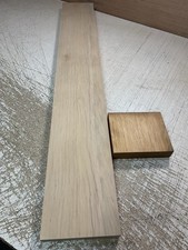 Parana Pine Timber Planed Board - 1040 x 154 x 34mm - (#794)