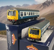 Ltd Ed Boxed Bachmann 32-900Y