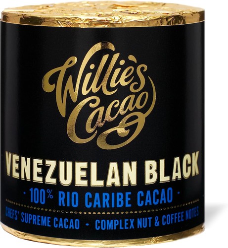Willie cacao 100 - cacao,