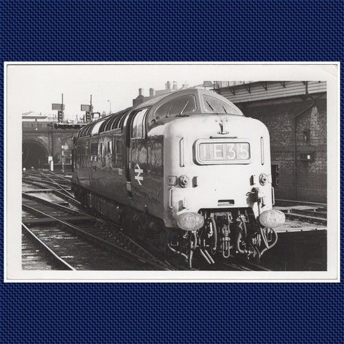 Vintage locomotive photograph - vintage,
