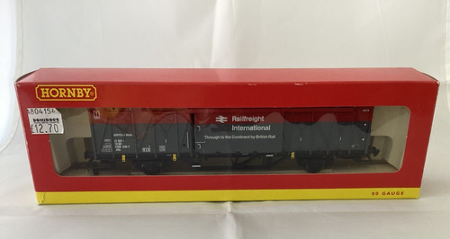 Hornby gauge r6351 br - hornby, oo