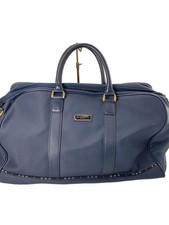 BURBERRY GOLF Boston Bag in