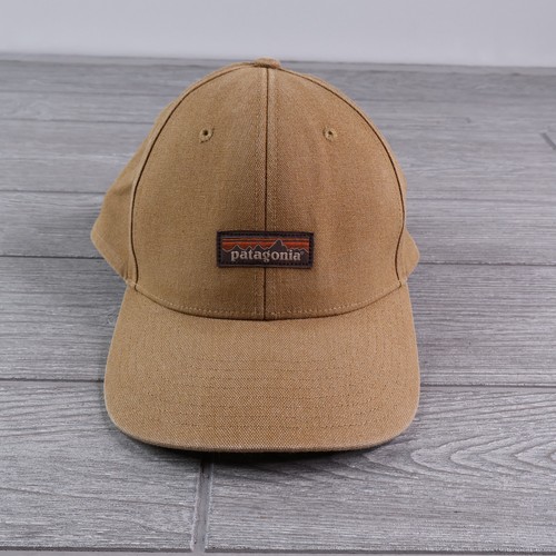 Patagonia tin shed - patagonia, hemp