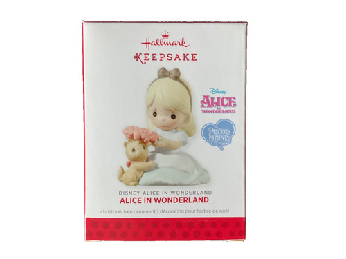 Precious moments alice - precious,