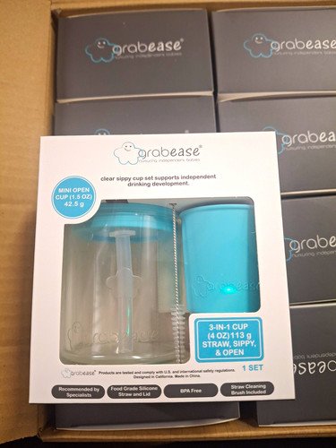 Grabease 1 4oz - grabease, 3-in-1