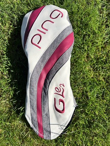 Ping driver head - g,