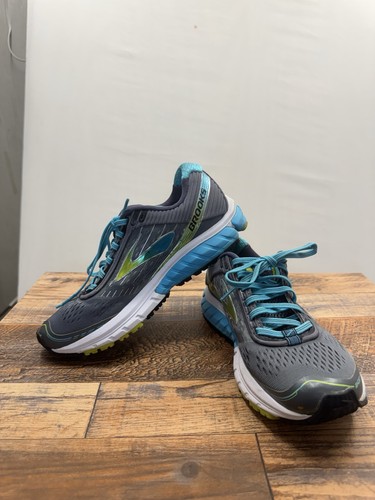 Brooks ghost a - ghost, 9,