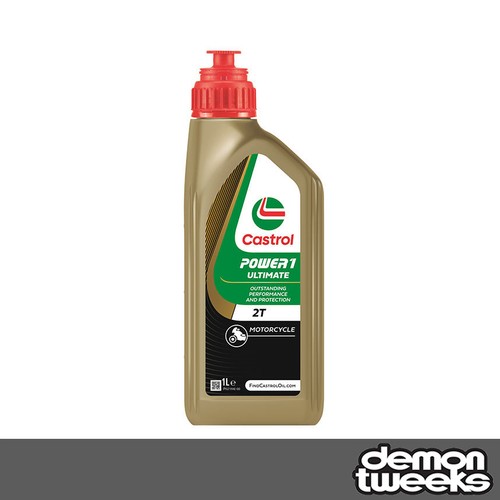 Castrol power 1 ultimate - 1,