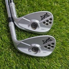 PXG Sugar Daddy 2 Wedge Set 50