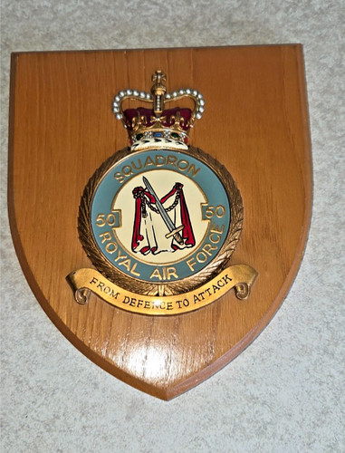 Squadron royal air force - royal,