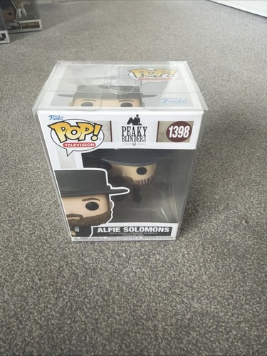 Funko pop peaky blinders - pop!, tv