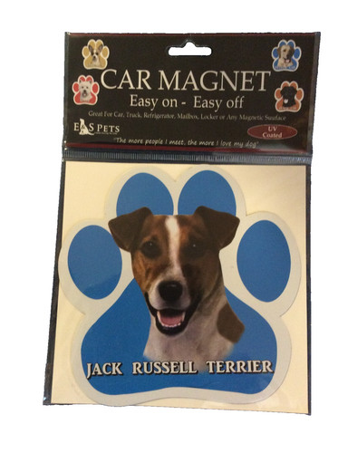 Jack russell terrier - russell,