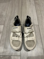 Shimano TR5 Triathlon Bike