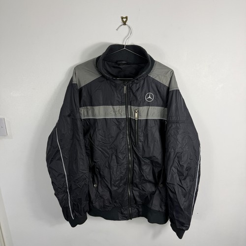 Vtg mercedes benz - 2000's, y2k