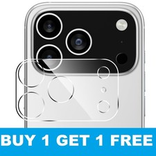 2PACK Tempered Glass CAMERA